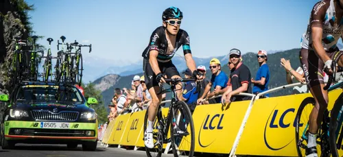 Tour de France 2020 : les coureurs passeront en Nouvelle-Aquitaine