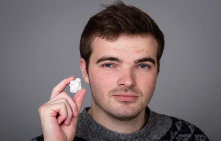 Maine-et-Loire : la start-up Néolithe transforme vos déchets en...