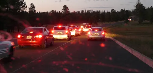 Accident dans le Cher : l’A71 est coupée ce mercredi matin !