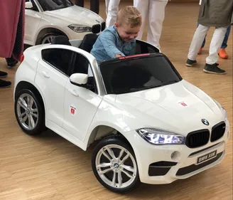 Orléans : de nouvelles voiturettes pour enfant arrivent au CHRO !...