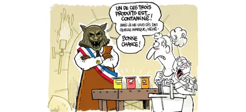 De la viande contaminée à la Listéria vendue en Sarthe