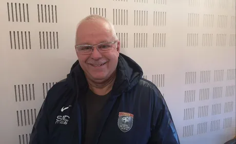 La Ligue Centre-Val de Loire de football fête ses 100 ans !