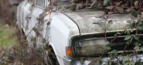 Le Mans : un homme retrouvé mort ce mardi dans sa voiture