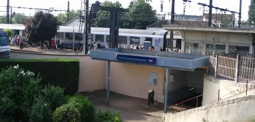 Laroche-Migennes : le guichet SNCF ne fermera pas le week-end