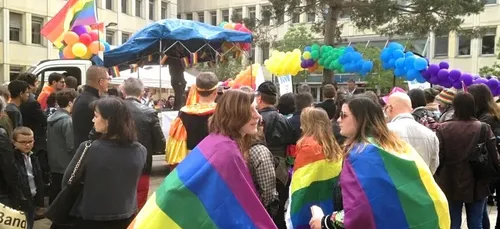 Loiret : le centre LGBT+ fait des propositions aux candidats aux...