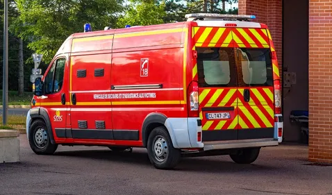 Nièvre : un maire appelle à la solidarité pour une famille sinistrée