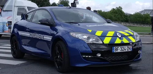 Angers : la gendarmerie recherche l’automobiliste qui a secouru une...