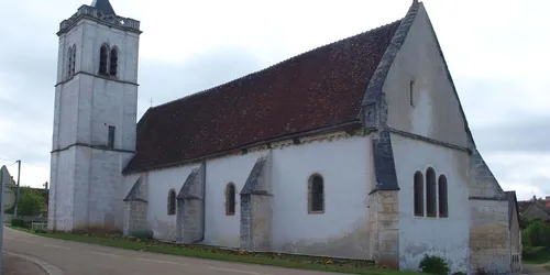 Yonne : l’église d’une commune pro-glyphosate taguée