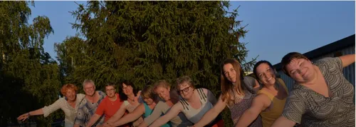 Sarthe : sauver des agricultrices à travers l’art thérapie