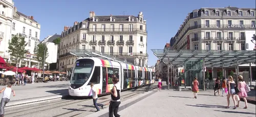 Rassemblement à Angers samedi contre l’islamophobie