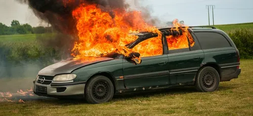 Loiret : un homme retrouvé mort près de sa voiture, à Nargis