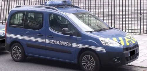 Saône-et-Loire : un homme retrouvé mort à Bourbon-Lancy