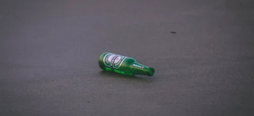 Maine-et-Loire : une personne alcoolisée tente de mordre des pompiers