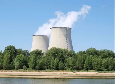 Centrale de Belleville délabrée : EDF en appel à Bourges ce mercredi