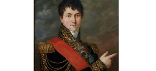 Loiret : la dépouille d’un général proche de Napoléon découverte en...