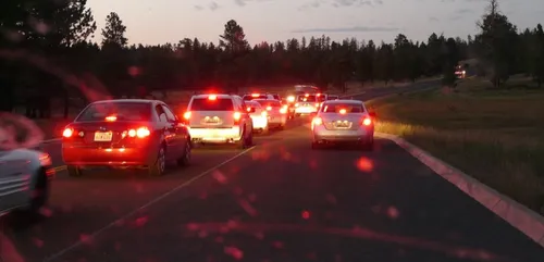 Sarthe : l'A28 coupée ce mercredi matin !