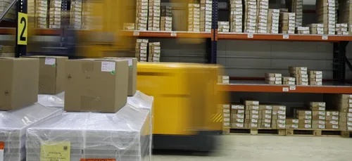 Emploi : Amazon recrute 1500 personnes dans le Loiret