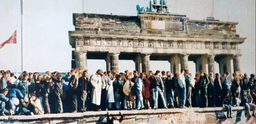 30 ans après la chute du mur de Berlin, des Amboisiens témoignent