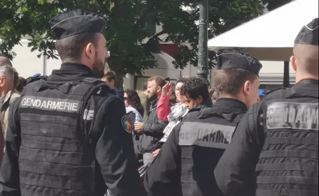 Un risque terroriste en Indre-et-Loire ce mercredi ?