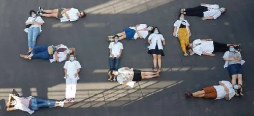Nevers : les syndicats du personnel hospitalier appellent à une...