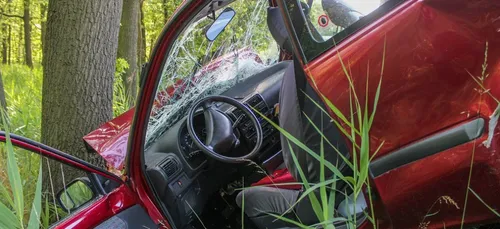 Nièvre : une sexagénaire meurt dans un accident de la route ce...