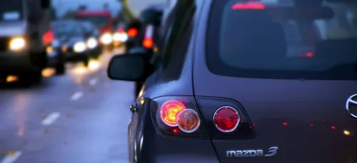 Sarthe : l’A81 coupée ce mercredi matin