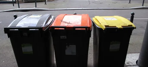 Nevers Agglomération participe à la semaine européenne de réduction...