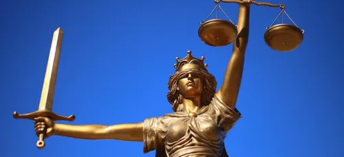 Angers : un jeune partiellement condamné au tribunal pour deux...