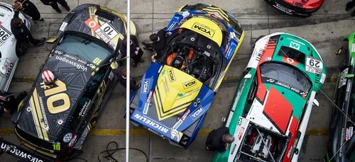 24 Heures du Mans : Peugeot revient !