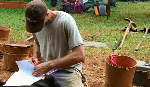 Maine-et-Loire : un ancien site gaulois découvert lors de fouilles...