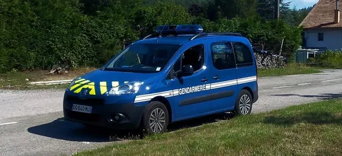 Loiret : une femme retrouvée morte à Chaingy, la piste criminelle...
