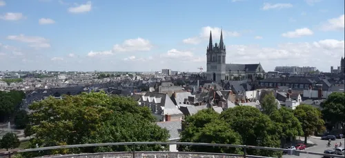 178 millions d’euros pour faire d’Angers un territoire « zéro...