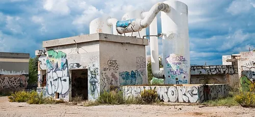 Nièvre : un ado gravement blessé dans un site désaffecté