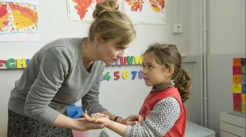 Un téléfilm inspiré de l’affaire Marina, tuée par ses parents dans...