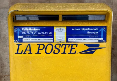 Nouvelle mobilisation du personnel de la Poste d’Amilly