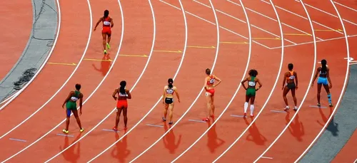 500 collectivités labellisées « Terre de Jeux 2024 »