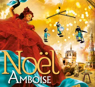 Amboise dévoile son programme d’animations pour Noël !