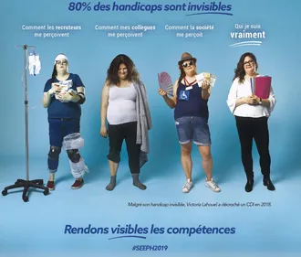 Centre-Val de Loire : promouvoir l’insertion professionnelle des...