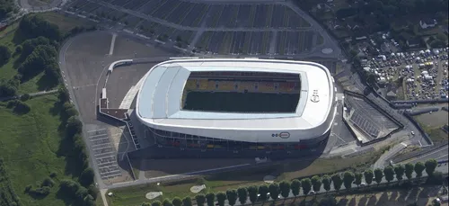 Coupe de la Ligue : 2000 places en vente lundi pour Le Mans-PSG