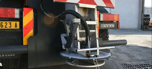 Cher : un agriculteur poursuivi pour avoir projeté des pesticides...