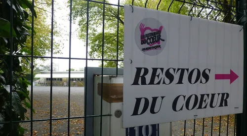 Nouvelle campagne des Restos du cœur : la Sarthe manque de bénévoles