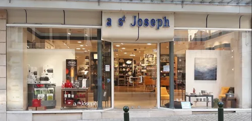 Orléans : fermeture du Bazar Saint-Joseph et Prestige de la table