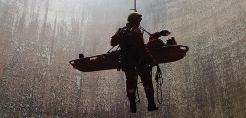 Loir-et-Cher : il chute de 10 mètres et est retrouvé 18 heures après