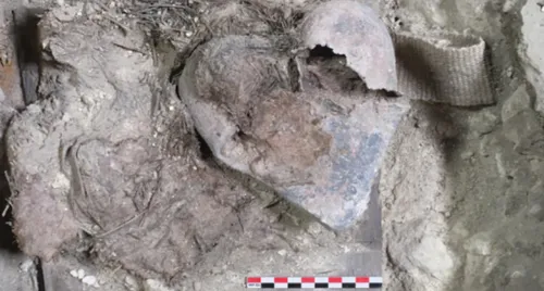 Le Mans : une découverte archéologique exceptionnelle à la cathédrale