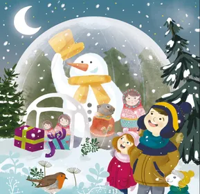 Que vous réservent les Lyres d’hiver à Blois cette année ?