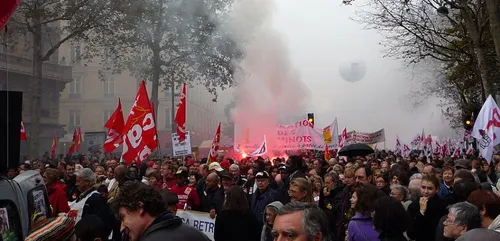 Réforme des retraites : les raisons de la mobilisation