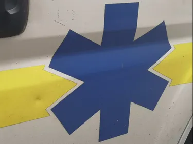 Loiret :  Un homme décède dans un accident de voiture ce lundi