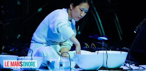 Le Mans Sonore : premier festival français dédié aux sons