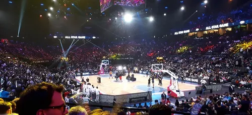 Basket-ball : Orléans, Le Mans et Cholet représentés au All-Star Game