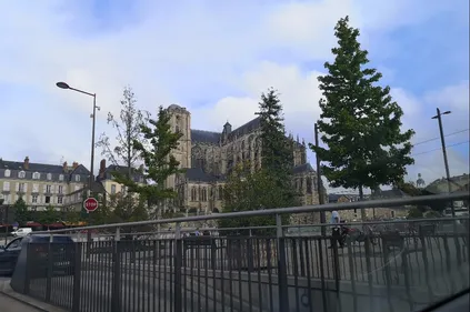 Le Mans : gratuité du stationnement pour les fêtes de fin d’année